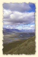 Killik River, Gates of the Arctic National Park